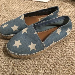 Steve Madden Star Espadrille